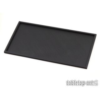 Movement Tray - 25x25mm - 8x4