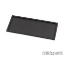 Movement Tray - 30x60mm - 5x1