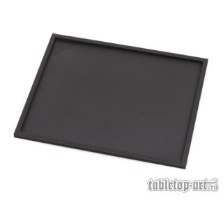 Movement Tray - 30x60mm - 5x2