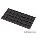 Movement Tray - Converter 20x20mm to 25x25mm - 8x4