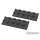 Movement Tray - Converter 25mm Round to Square - 5x2 (2)