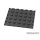 Movement Tray - Converter 25mm Round to Square - 6x5