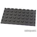 Movement Tray - Converter 25mm Round to Square - 8x5