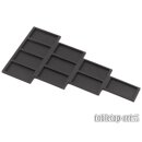 Movement Tray - Converter 25x50mm to 30x60mm - Lance...