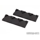 Movement Tray - Converter 40mm Round to Square 3x1 (2)