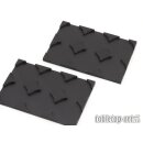 Movement Tray - Converter 40mm Round to Square 3x2 (2)