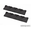 Movement Tray - Converter 40mm Round to Square 4x1 (2)
