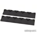 Movement Tray - Converter 40mm Round to Square 5x1 (2)