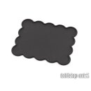 Movement Tray - Rounded Edge - 25mm 20s Bar