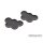 Movement Tray - Rounded Edge - 25mm 5s Cloud - Black-Gold (2)