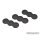 Movement Tray - Rounded Edge - 32mm 3s Bar (3)