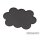 Movement Tray - Rounded Edge - 40mm 10s Cloud