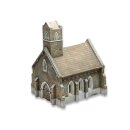 Normandy Church - 15mm