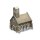Normandy Church - 15mm