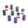 Oil Barrels - Set 2 (10)