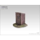 Outhouse - 15mm