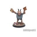Perchten Cheerleader - Fantasy Football