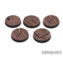 Pirate Ship Bases - 40mm (5)