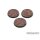 Pirate Ship Bases - 50mm (3)