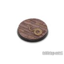 Pirate Ship Bases - 50mm 2