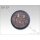 Pirate Ship Bases - 50mm Round Lip 1