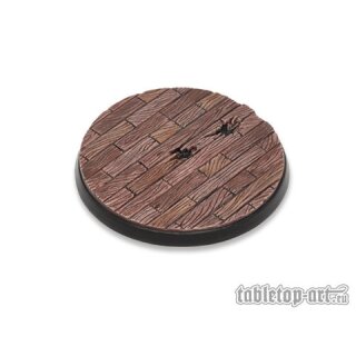 Pirate Ship Bases - 60mm 1