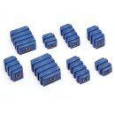 Plastic Boxes - Set 2 (8)