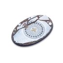 Ruins of Sanctuary Bases - 105mm Oval 1