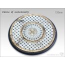 Ruins of Sanctuary Bases - 120mm Round Lip 1