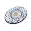 Ruins of Sanctuary Bases - 120mm Round Lip 2