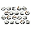 Ruins of Sanctuary Bases - 25mm DEAL (20)