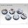 Ruins of Sanctuary Bases - 32mm DEAL (20)