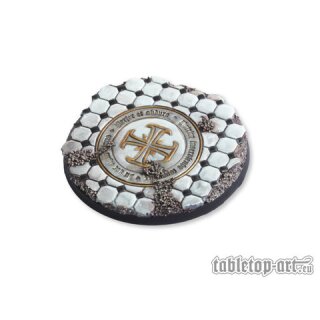 Ruins of Sanctuary Bases - 55mm 1