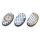 Ruins of Sanctuary Bases - 60mm Oval (3)