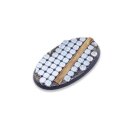 Ruins of Sanctuary Bases - 75mm Oval 2