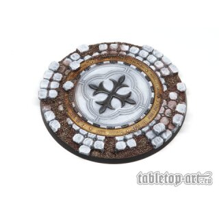 Ruins of Sanctuary Bases - 90mm 2