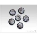 Runestone Bases - 30mm RL (5)