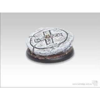 Runestone Bases - 50mm RL 3