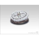 Runestone Bases - 50mm RL 3