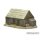 Russian Farmerhouse - 15mm