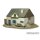 Russian House - 15mm