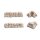 Sandbag Wall Set - 15mm (4)
