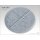 Scrap Steel Bases - 120mm Round Lip 1