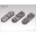 Scrap Steel Bases - 25x70mm (3)