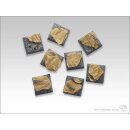 Shaleground Bases - 20x20mm (5)