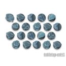 Shaleground Bases - 25mm DEAL (20)