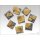 Shaleground Bases - 25x25mm (5)