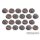 Shaleground Bases - 32mm DEAL (20)