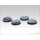 Shaleground Bases - 40mm (2)