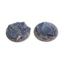 Shaleground bases - 40mm flat (2)